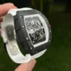 Richard Mille RM055 Bubba Watson Carbon 1:1 BBR 50mm