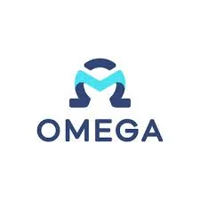 Omega Omega luxury Swiss watch brand logo