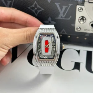 Richard Mille RM 07-01 Replica Watch | Premium Luxury
