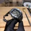 Richard Mille RM 19 Replica Watch 1 Richard Mille RM 19 Replica Watch