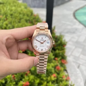 Rolex Day-Date 40mm Super Clone with 3255 Movement Rolex Day-Date 40mm Super Clone with 3255 Movement