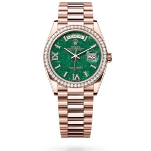 Rolex Day-Date m128345rbr 36mm Presidential Rolex Day-Date m128345rbr 36mm Presidential