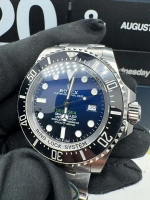 Rolex Deepsea 44mm Super Clone James Cameron Dial Rolex Deepsea 44mm Super Clone James Cameron Dial