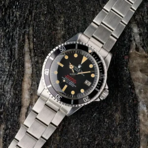 Vintage Rolex Sea-Dweller IMPULSE 98 Vintage Rolex Sea-Dweller IMPULSE 98