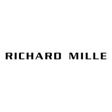 Richard Mille luxury Swiss watch brand logo
