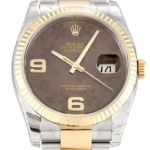 A+ Factory Rolex Datejust 31mm watch. A+ Factory Rolex Datejust 31mm watch.