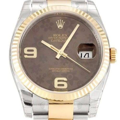 A+ Factory Rolex Datejust 31mm watch. A+ Factory Rolex Datejust 31mm watch.