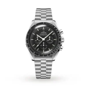 Omega Speedmaster Moonwatch Professional 42mm Black Dial Stainless Steel Watch O310.30.42.50.01.001