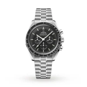 Omega Speedmaster Moonwatch Professional 42mm Black Dial Stainless Steel Watch O310.30.42.50.01.002