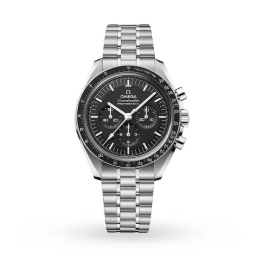 Omega Speedmaster Moonwatch Professional 42mm Black Dial Stainless Steel Watch O310.30.42.50.01.002
