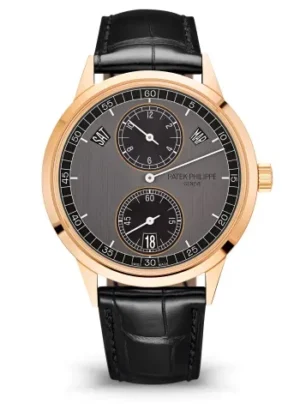 Patek Philippe Complications 5235/50R dress watch