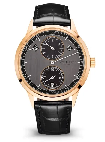 5235_50R_001_1 Patek Philippe Complications 5235/50R dress watch