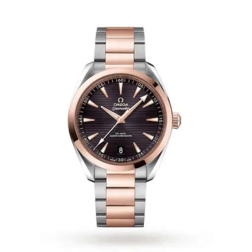 Omega Seamaster Planet Ocean Ultra Deep O21530462106001 with a grey-to-black gradient dial, 45.5 mm O-MEGASTEEL case, orange ceramic diving bezel, and O-MEGASTEEL bracelet.