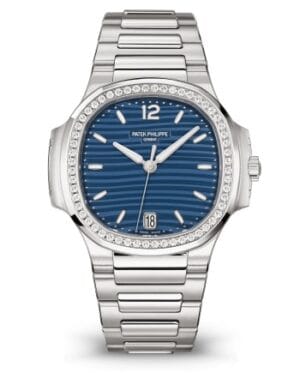 7118_1200A_001_1 Patek Philippe Nautilus 7118/1200A Super Clone watch.