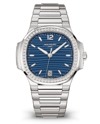 7118_1200A_001_1 Patek Philippe Nautilus 7118/1200A Super Clone watch.