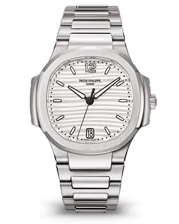 7118_1A_010 Patek Philippe 7118/1A Nautilus Super Clone