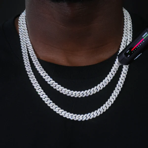 DSC00163-2_1024x1024 VVS Moissanite 8.5MM Cuban Link Chain