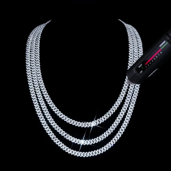 DSC02132_1024x1024 VVS Moissanite 6.5MM Prong Cuban Link Chain