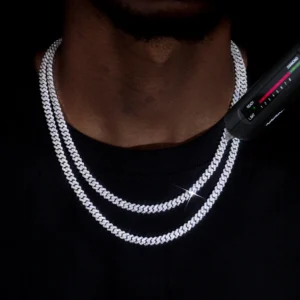 DSC02446-2_1024x1024 VVS Moissanite 8.5MM Cuban Link Chain