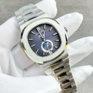 Patek Philippe Nautilus 5726 Imitation Watch with an Automatic Movement and 40.5mm case