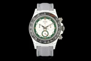 Dong-Ho-Rolex-Daytona-Diw-Carbo-Alpine-Replica-Cao-Cap-Nhat-40mm-10-768x512-1 Rolex Daytona DIW Carbo Quartz Alpine Luxury Super Clone featuring a 40mm Carbo Quartz case, Skeleton Dial, fixed Carbo Quartz tachymeter bezel, nylon strap, and automatic chronograph movement.