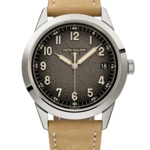 PATEK PHILIPPE 5226G – CALATRAVA PATEK PHILIPPE 5226G – CALATRAVA