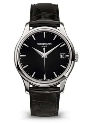 Patek Philippe 5227G Calatrava dress watch