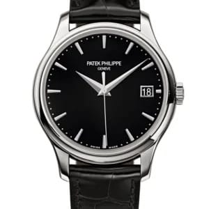 PATEK PHILIPPE 5227G – CALATRAVA PATEK PHILIPPE 5227G – CALATRAVA