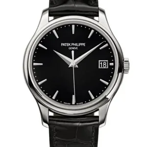 PATEK PHILIPPE 5227G – CALATRAVA PATEK PHILIPPE 5227G – CALATRAVA