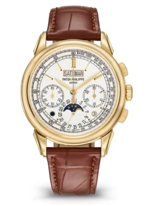 Patek Philippe Grand Complications 5270J watch
