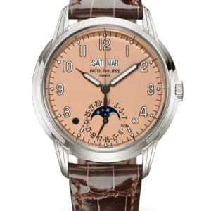 PATEK PHILIPPE 5320G – GRAND COMPLICATIONS (1) PATEK PHILIPPE 5320G – GRAND COMPLICATIONS