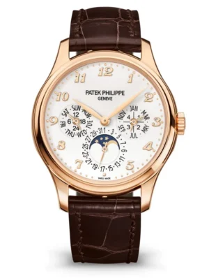 Patek Philippe Grand Complications 5327R watch