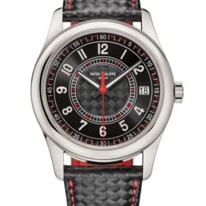 PATEK PHILIPPE 6007G – CALATRAVA