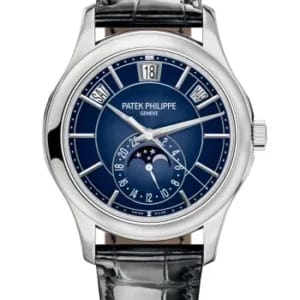 Patek Philippe 5205G – Complications Patek Philippe 5205G – Complications