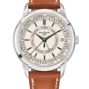 Patek Philippe 5212A – Complications Patek Philippe 5212A – Complications