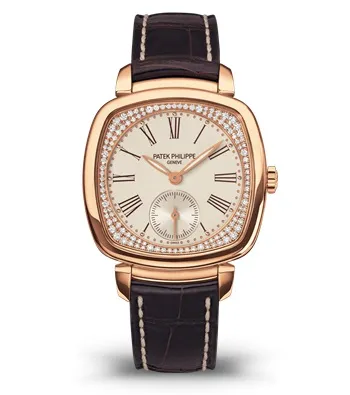 Patek Philippe 7041R Gondolo Patek Philippe 7041R Gondolo dress watch.