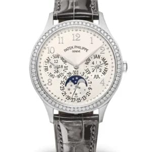 Patek Philippe 7140G – Grand Complications