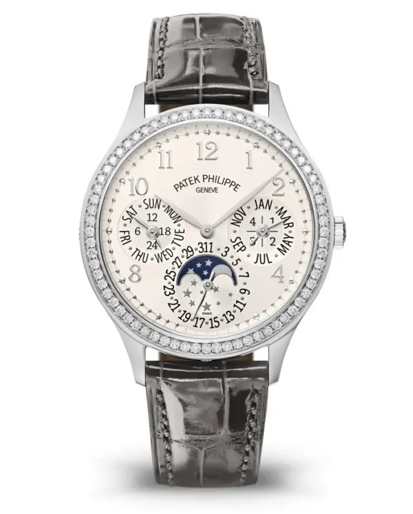 Patek Philippe Grand Complications 7140G watch
