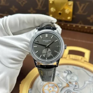 Patek Philippe Calatrava 6119 Super Clone.