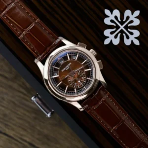 Patek Philippe Complications 5905R Patek Philippe Complications 5905R dress watch.