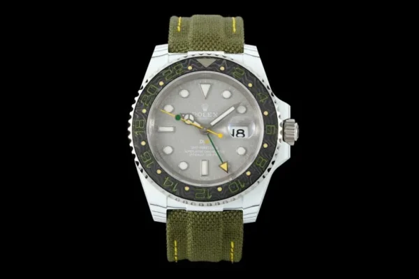 Rolex GMT-Master II DiW Super Clone Watch