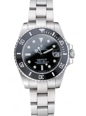Rolex Submariner 35mm Black Dial 1454153 Rolex Submariner 35mm Black Dial Ref. 1454153.