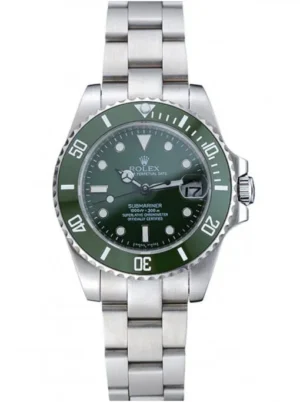Rolex Submariner 35mm Green Dial 1454151 Rolex Submariner 35mm Green Dial Ref. 1454151.