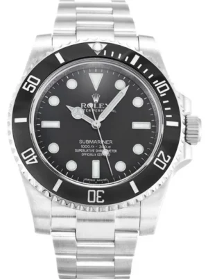 Rolex Submariner 40mm Black Dial 114060 Rolex Submariner 40mm Black Dial 114060.