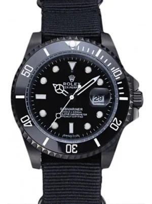 Rolex Submariner 40mm Black Dial 622006 Super Clone Rolex Submariner 40mm Black Dial 622006 Super Clone.