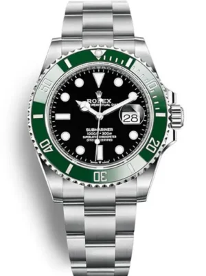 Rolex Submariner 41mm Black Dial 126610LV Starbucks Super Clone Rolex Submariner 41mm Black Dial 126610LV Starbucks Super Clone.