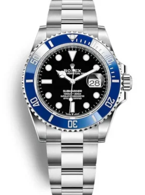 Rolex Submariner 41mm Black Dial 126619LB Super Clone Rolex Submariner 41mm Black Dial 126619LB Super Clone