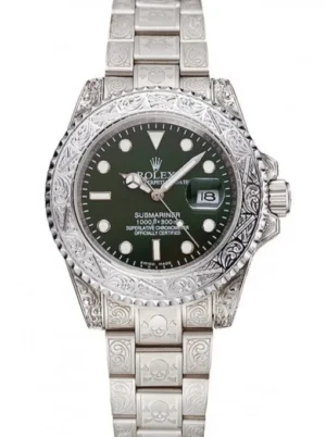 Rolex Submariner 41mm Black Dial 1454080 Super Clone Rolex Submariner 41mm Black Dial 1454080 Super Clone.
