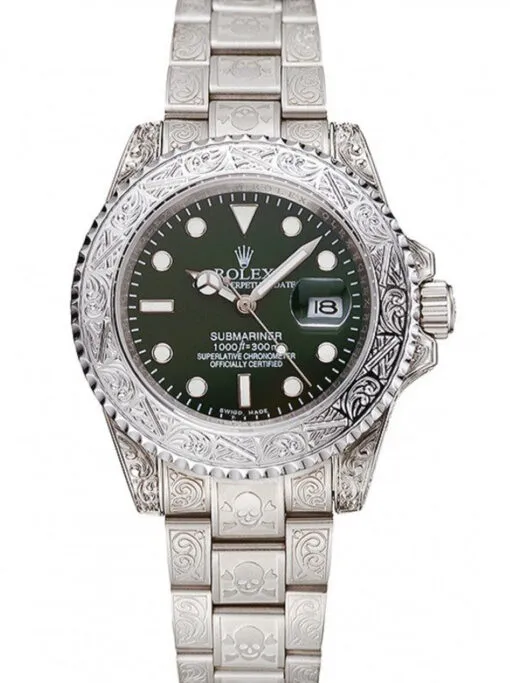 Rolex Submariner 41mm Black Dial 1454080 Super Clone Rolex Submariner 41mm Black Dial 1454080 Super Clone.