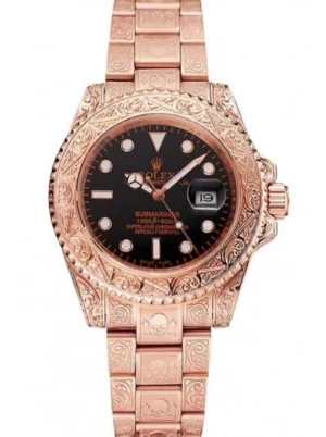 Rolex Submariner 41mm Black Dial 1454086 Super Clone Rolex Submariner 41mm Black Dial 1454086 Super Clone.